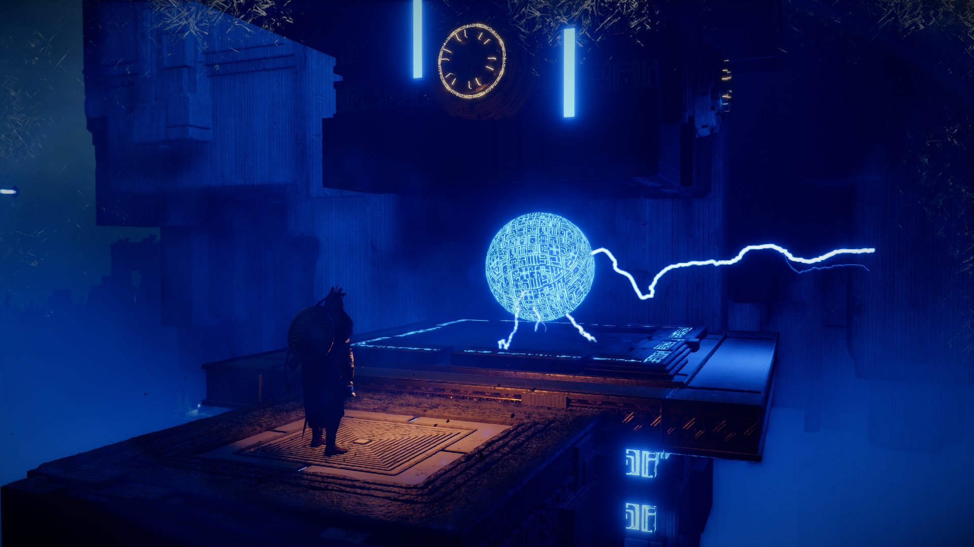 Crimson Desert gameplay screenshot