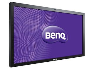 BenQ Adds Interactive Flat Panels for Education and Corporate Applications