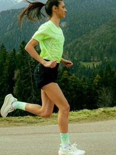 Asics Lifestyle Image