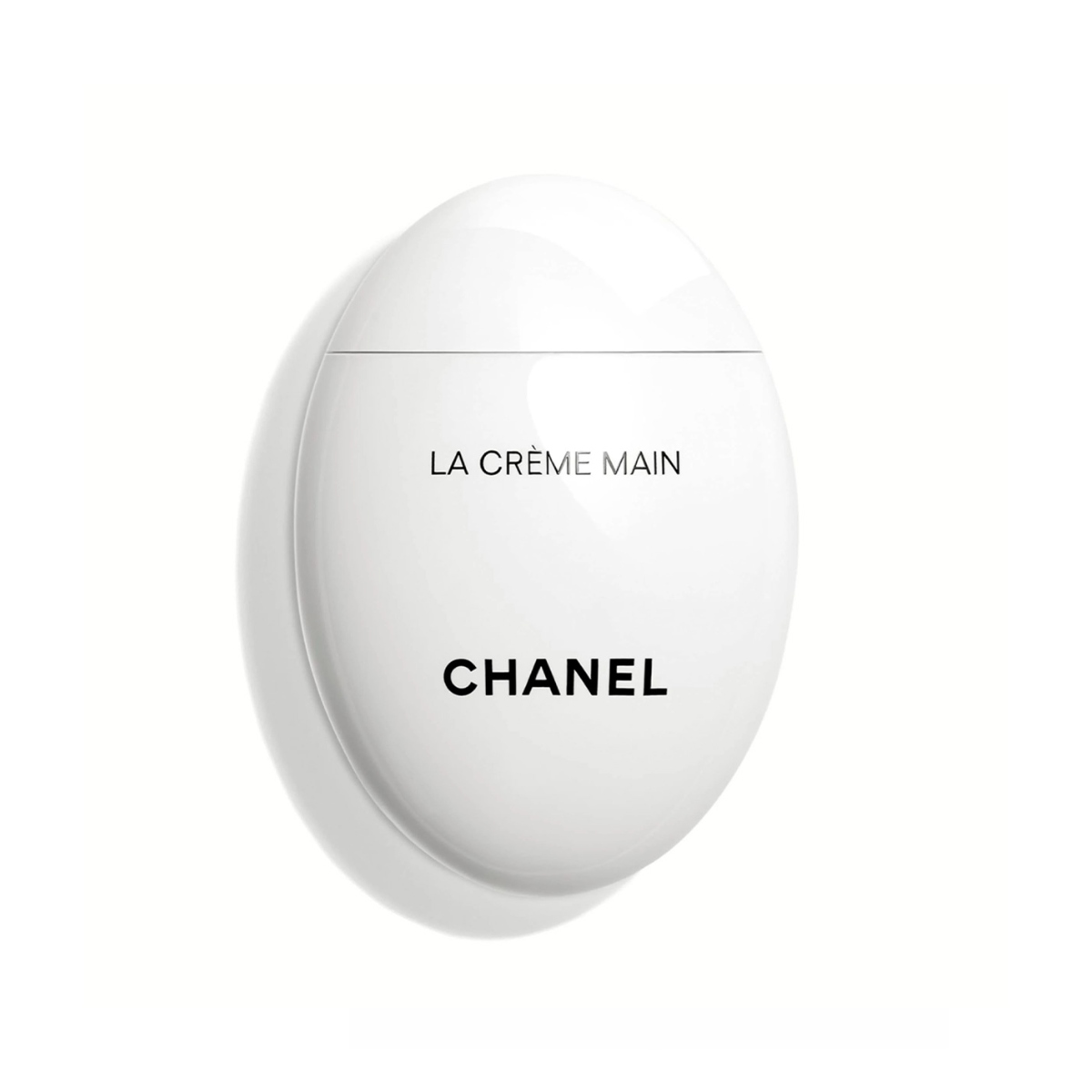 Chanel La Cr&amp;egrave;me Main