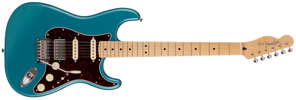 Fender Japan Hybrid Stratocaster II