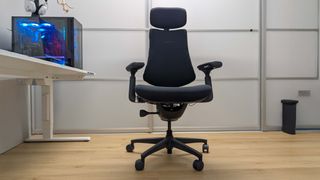 LiberNovo Omni gaming chair