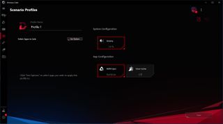 Asus ROG Maximus XIII Hero