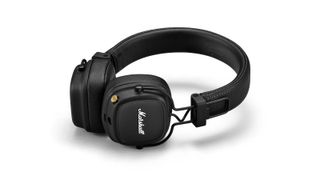 Best gifts for guitar players: Marshall Major IV headphones