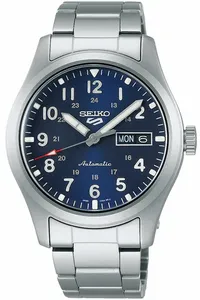 Seiko 5 Sports Field Watch