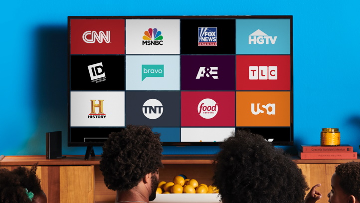 Sling Tv Is Giving You A 10 Discount If You Sign Up To The Streaming Service Now Techradar