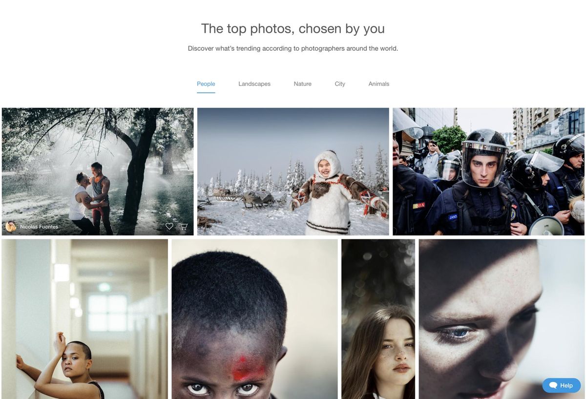 Best Alternatives To Flickr | IMore