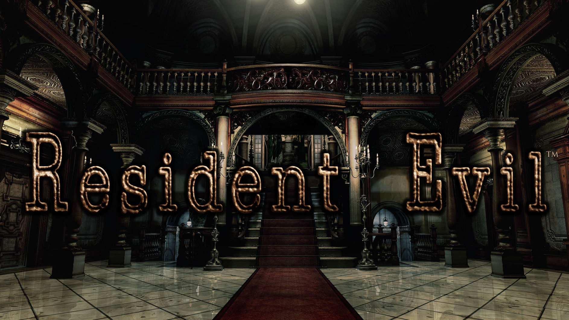 games, capcom, resident evil, resevil, res, E3, coming soon,