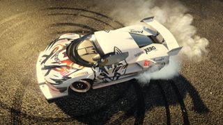 GTA Online new cars - Ocelot Virtue