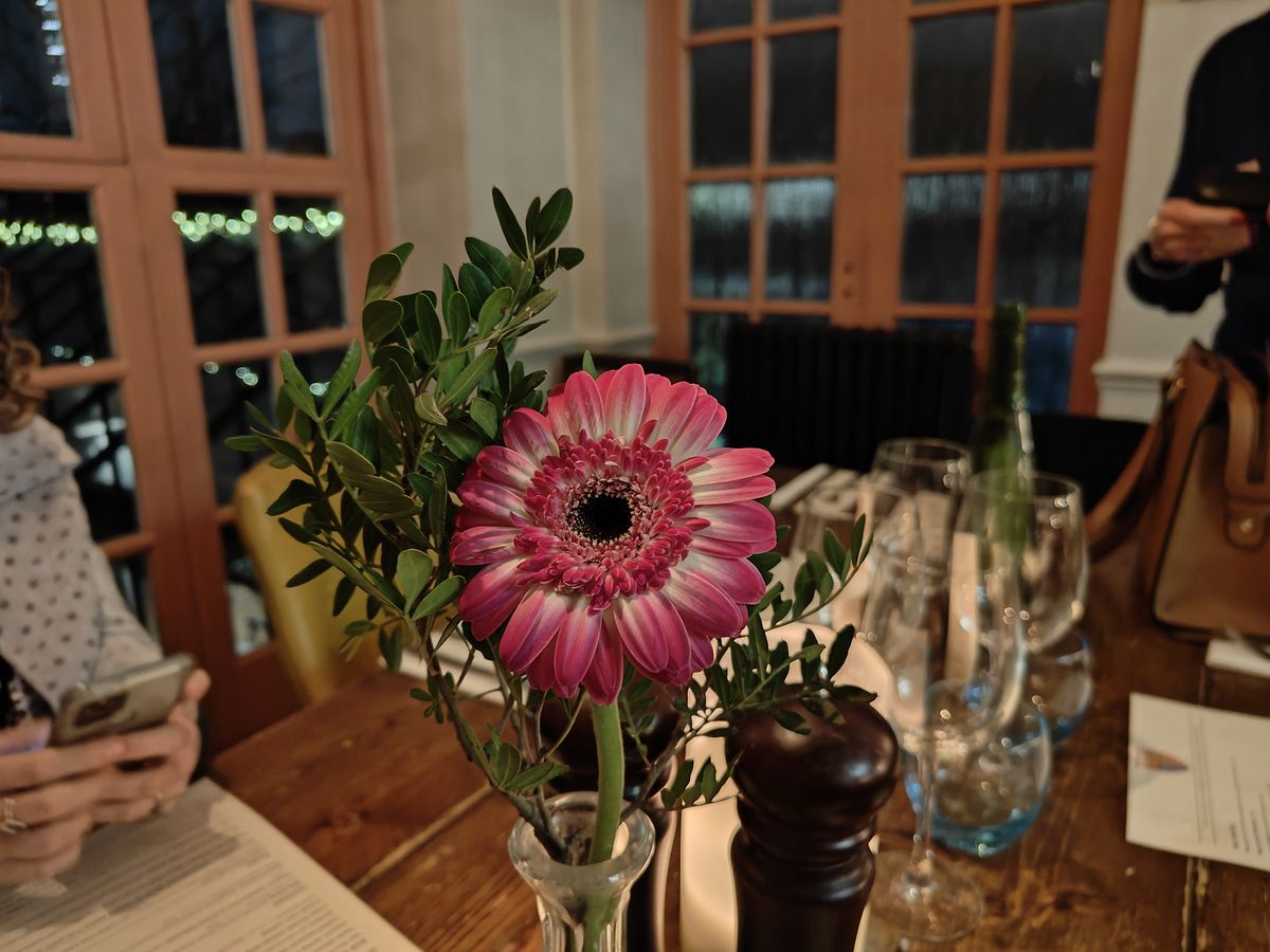 A photo taken on the OnePlus 11