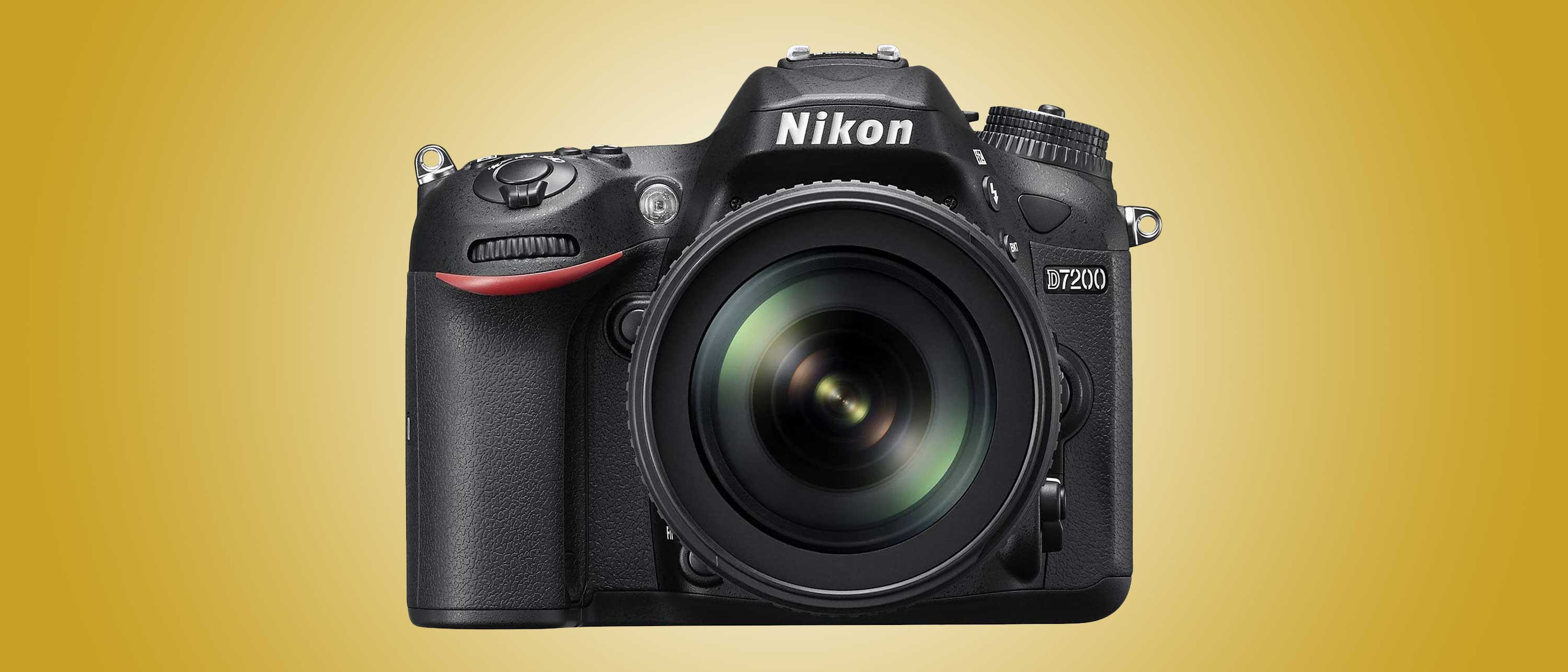 Video: Nikon D500 DSLR Camera Video Review