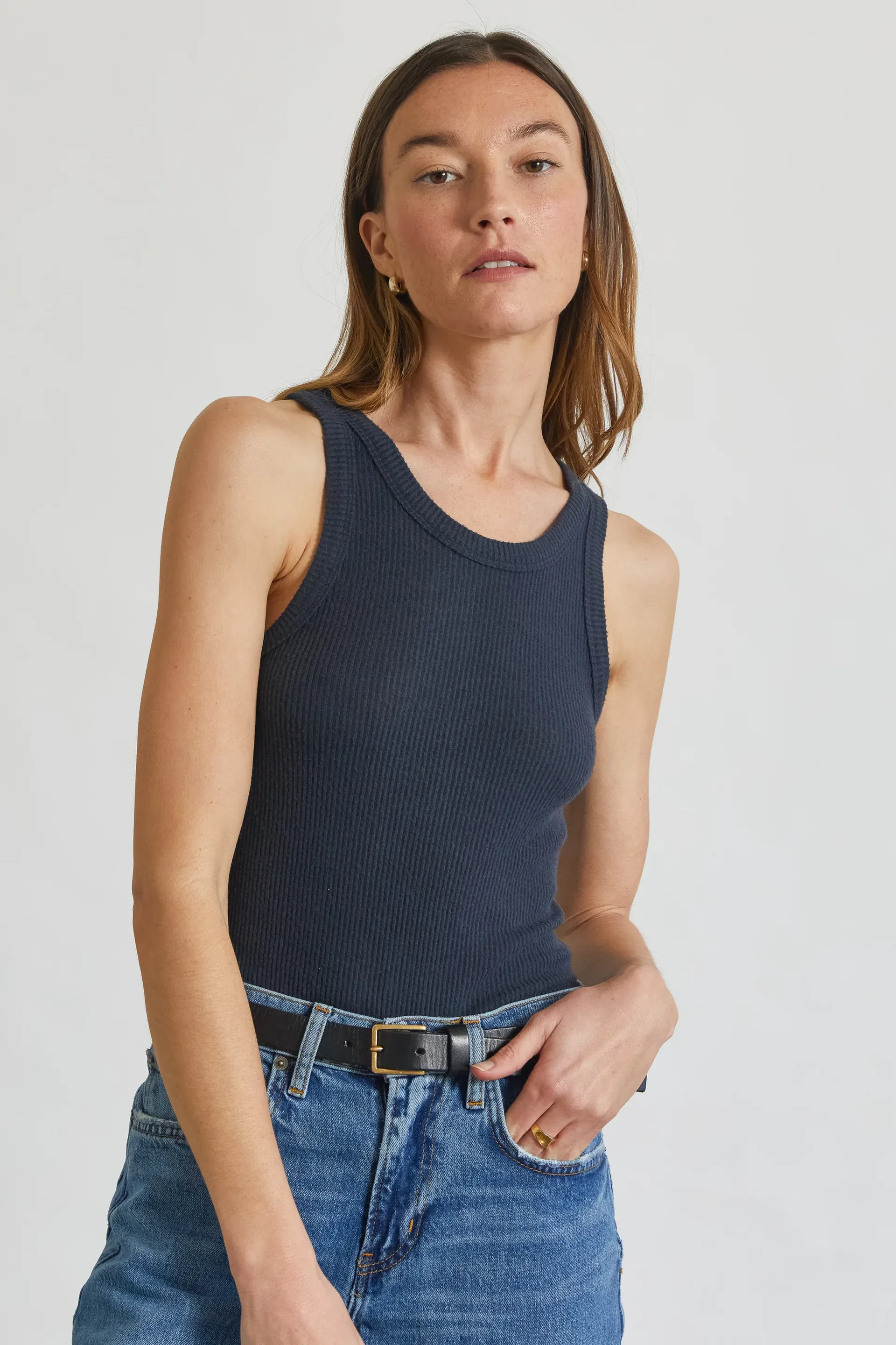 Almina Concept tank
