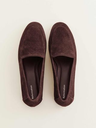 Kat Soft Loafer