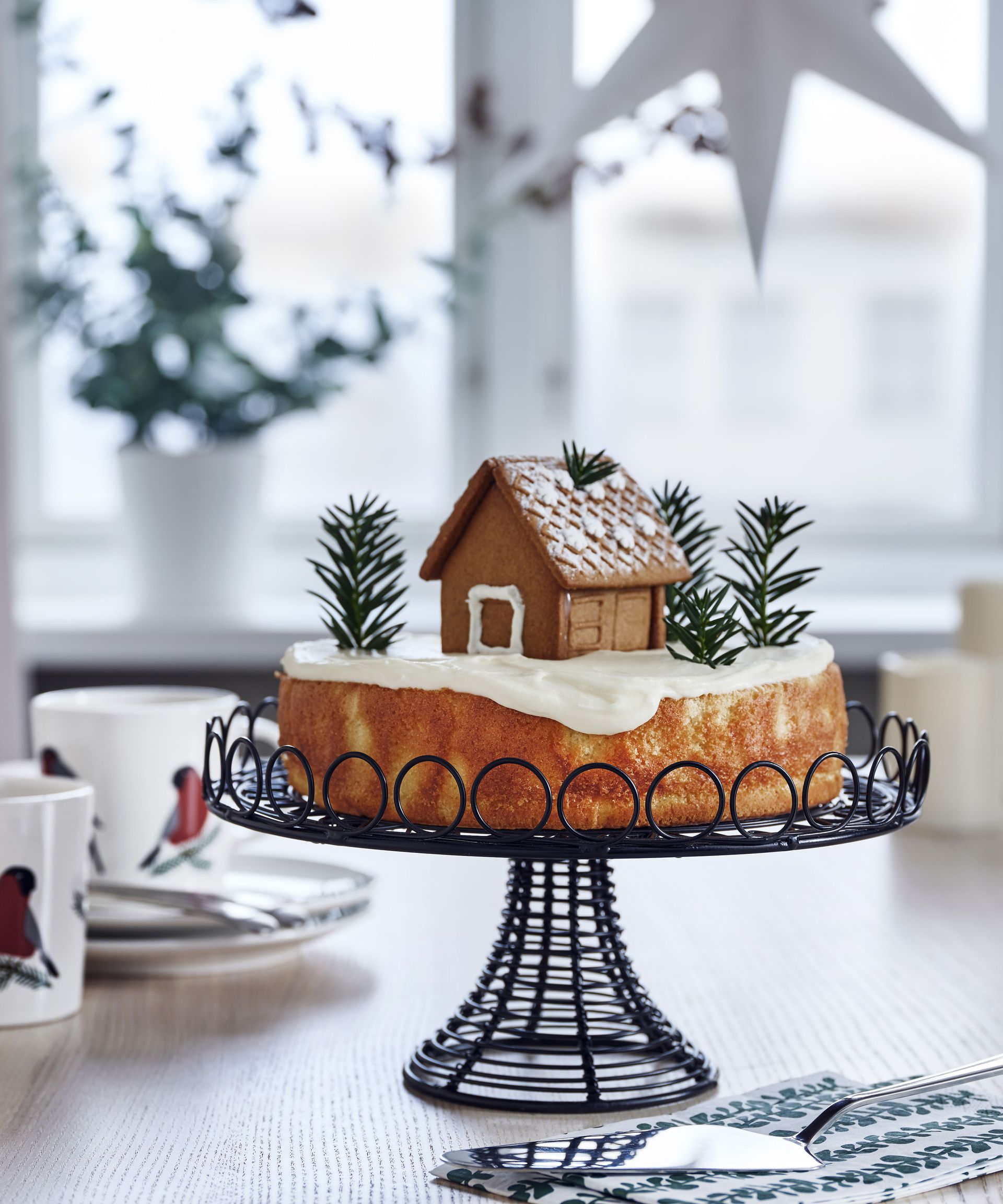 IKEA's Christmas collection 2021 is here these are our top 5 picks