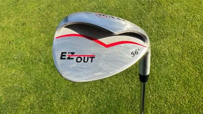 Ram EZ-OUT Wedge Review