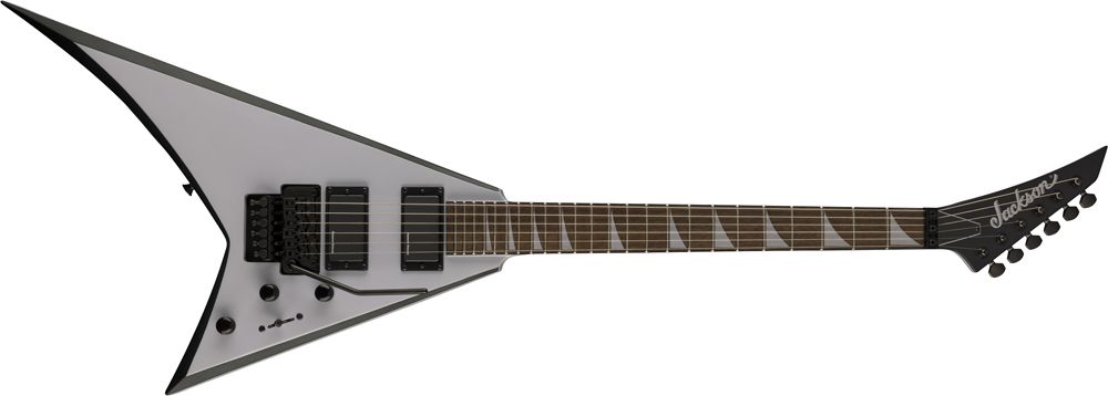 Jackson guitars