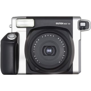 Instax Wide Photo Album for 80 Photos for Fujifilm Instax Wide 300