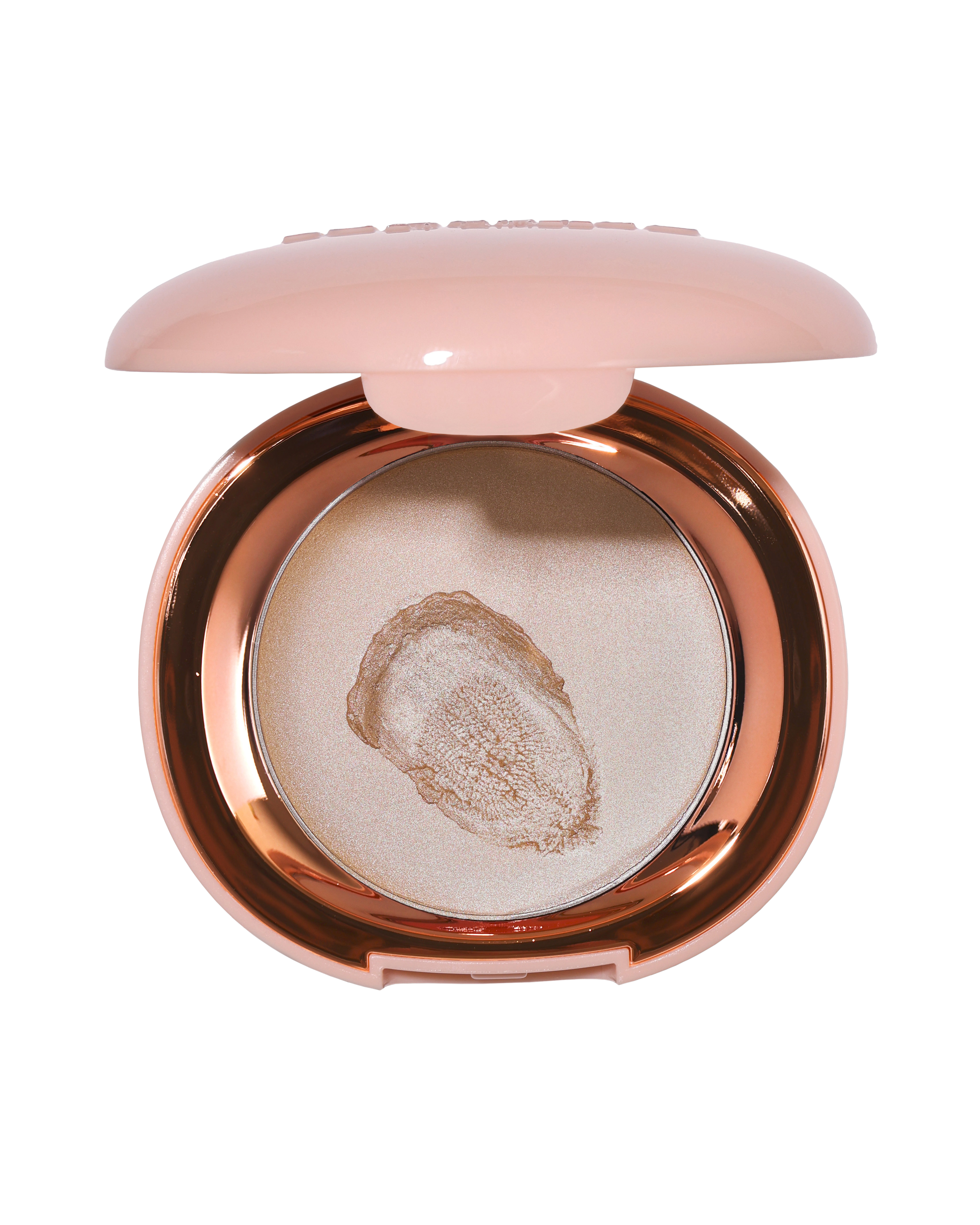 Cream Luxe Highlight