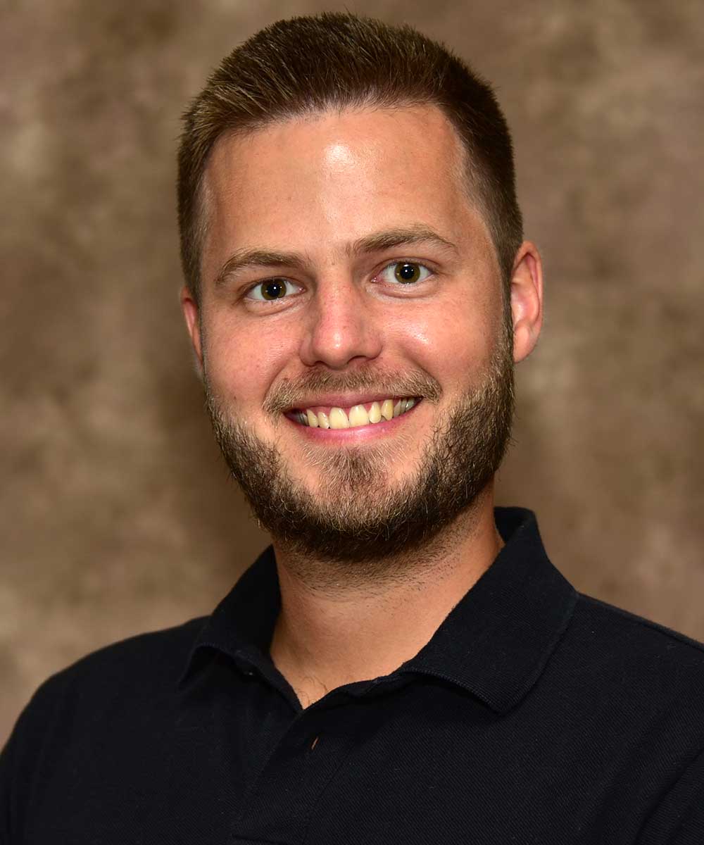 Daniel Gish, HME