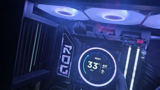 Phanteks Evolv X2 PC case