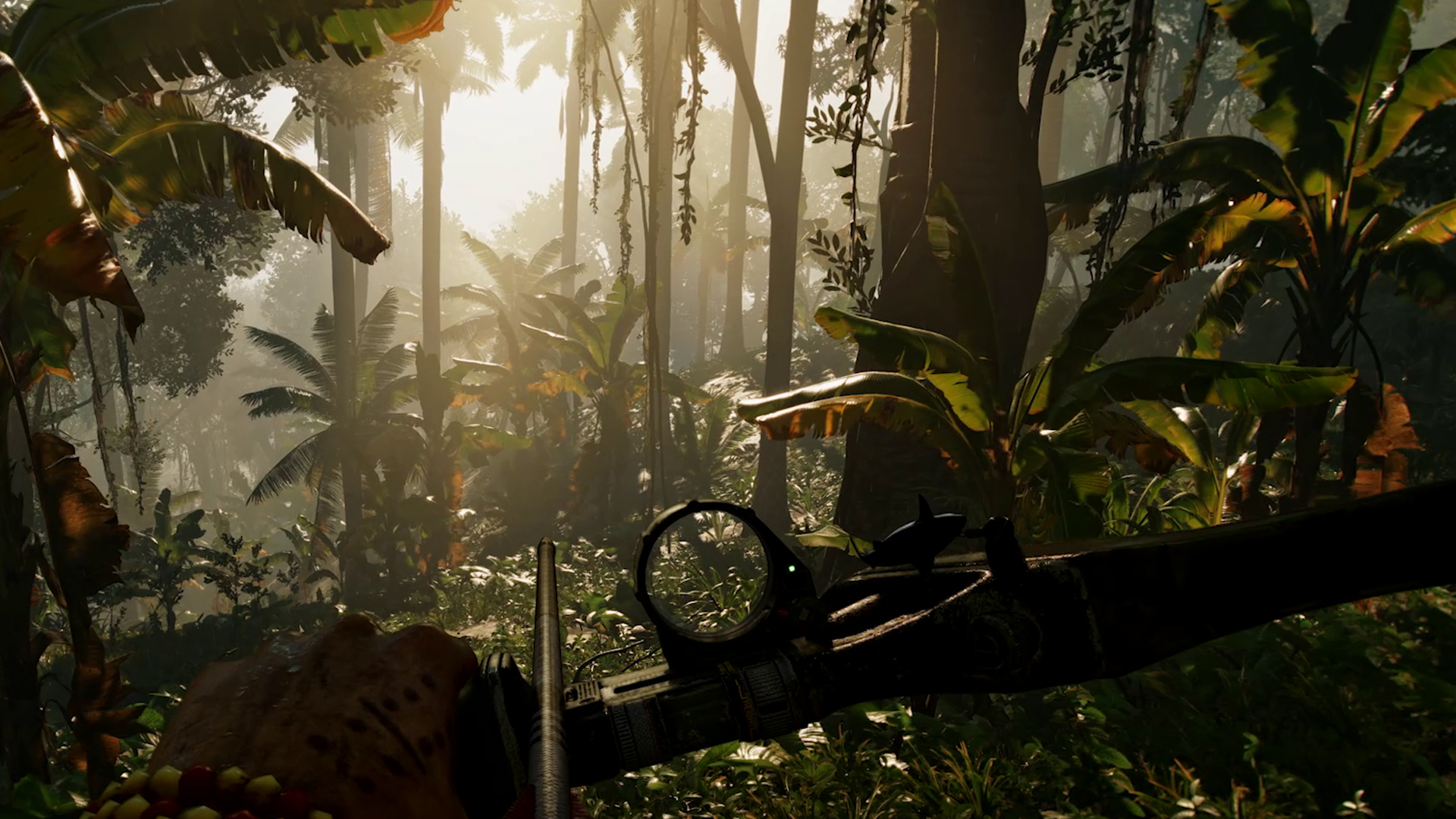 Far Cry 6 PS5 and Xbox Series X versions drop ray tracing