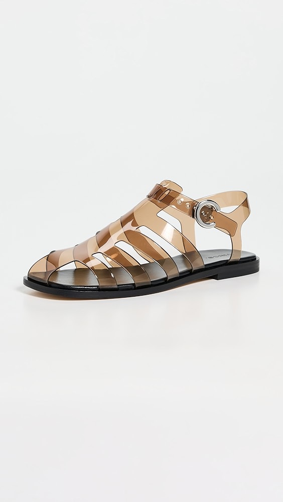 Vince Melina Jelly Sandals