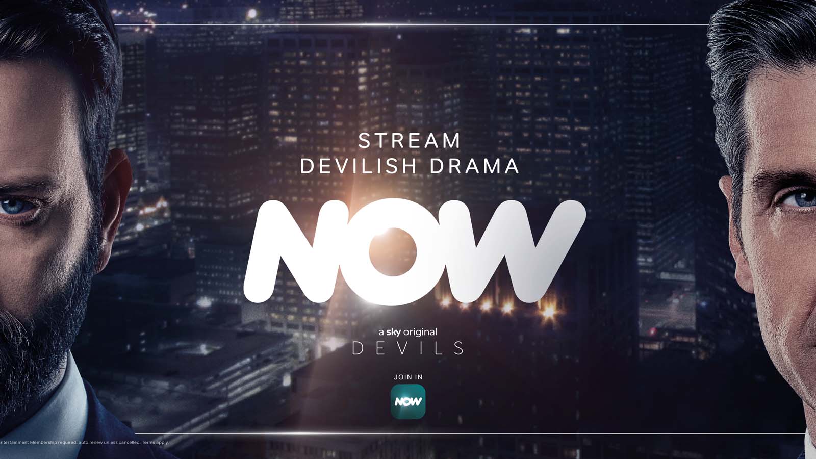 Big NOW TV changes revealed: welcome to NOW