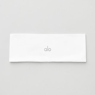 Alo Yoga Performance Conquer Headband