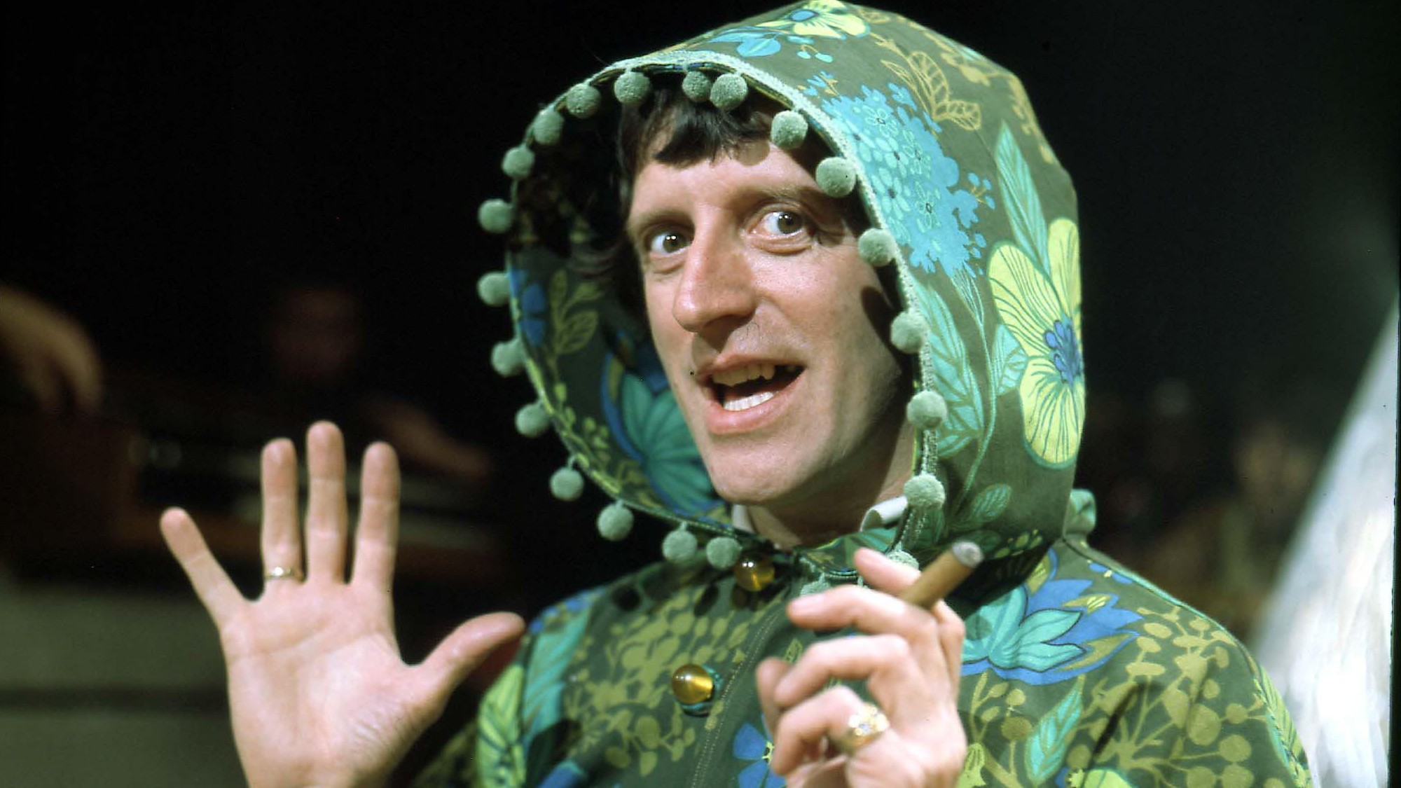 Jimmy Savile