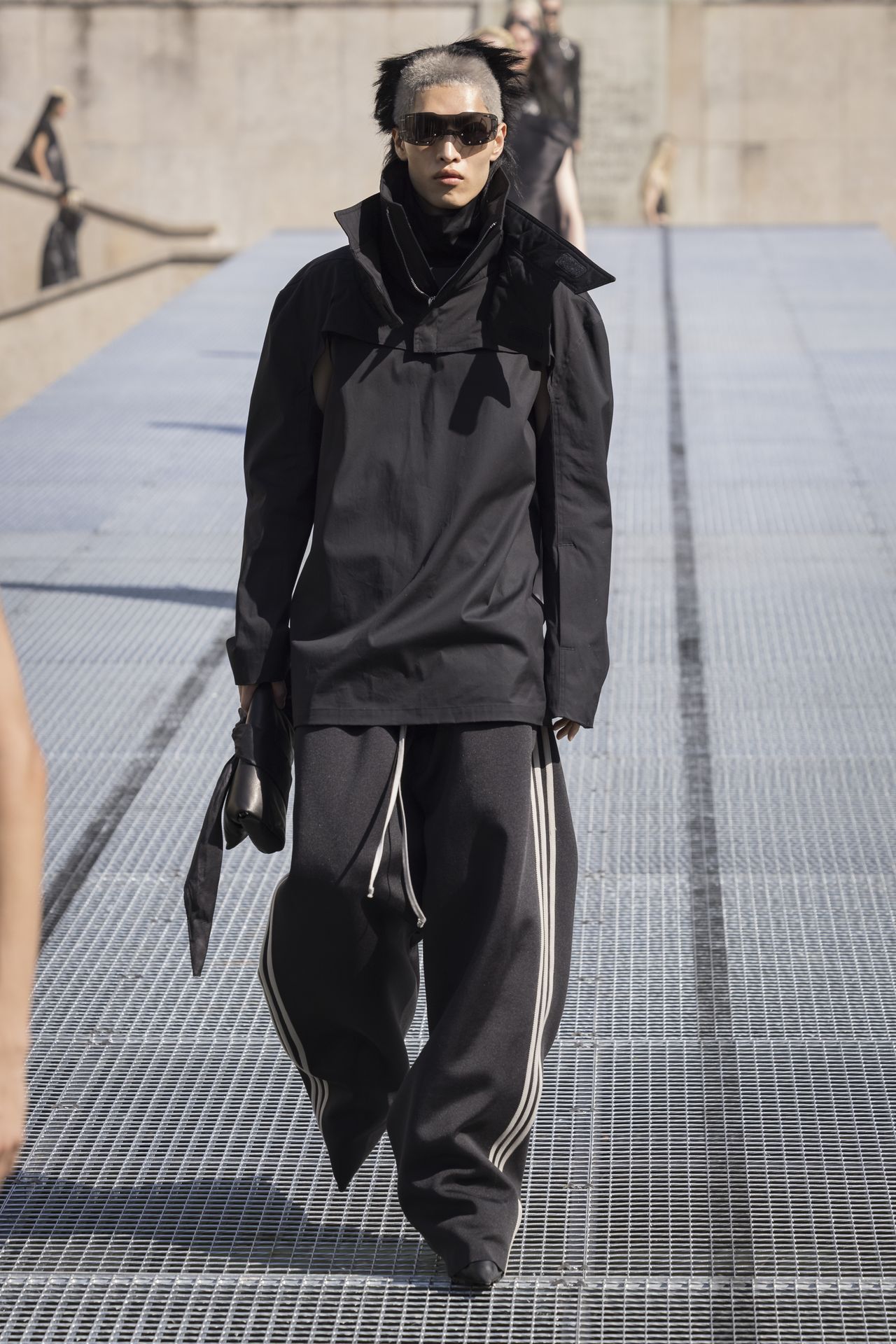 Rick Owens S/S 2027