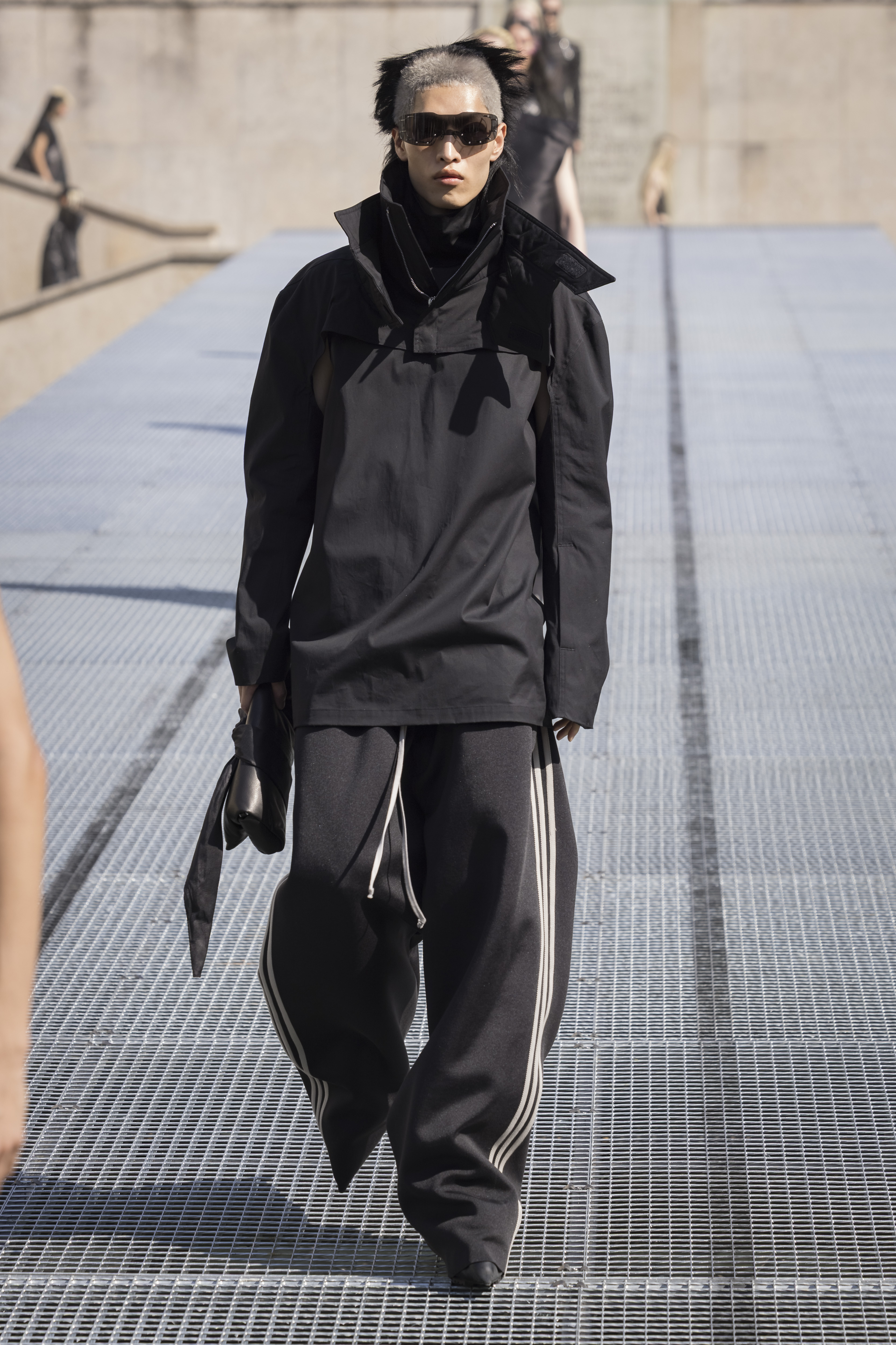 Rick Owens S/S 2027