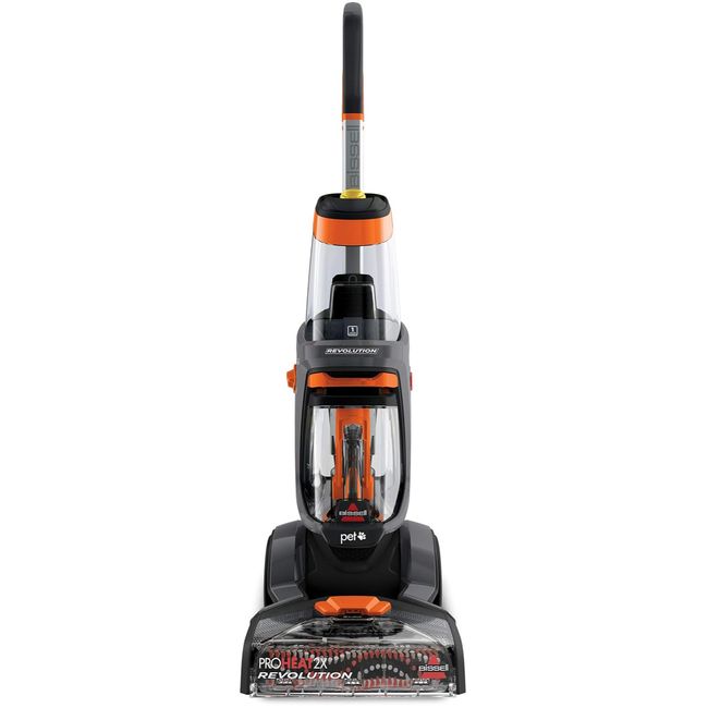 Best carpet cleaners 2024 | Top Ten Reviews