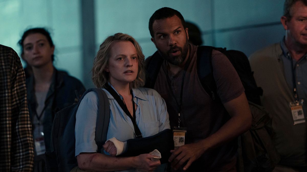The Handmaid S Tale Season 6 Everything We Know About The Hulu Show S The Handmaid S Tale Season 6 Everything We Know About The Hulu Show S
