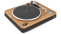 House of Marley Stir It Up Wireless Turntable:  was £229.99, now £159.99 at Amazon (save £70)