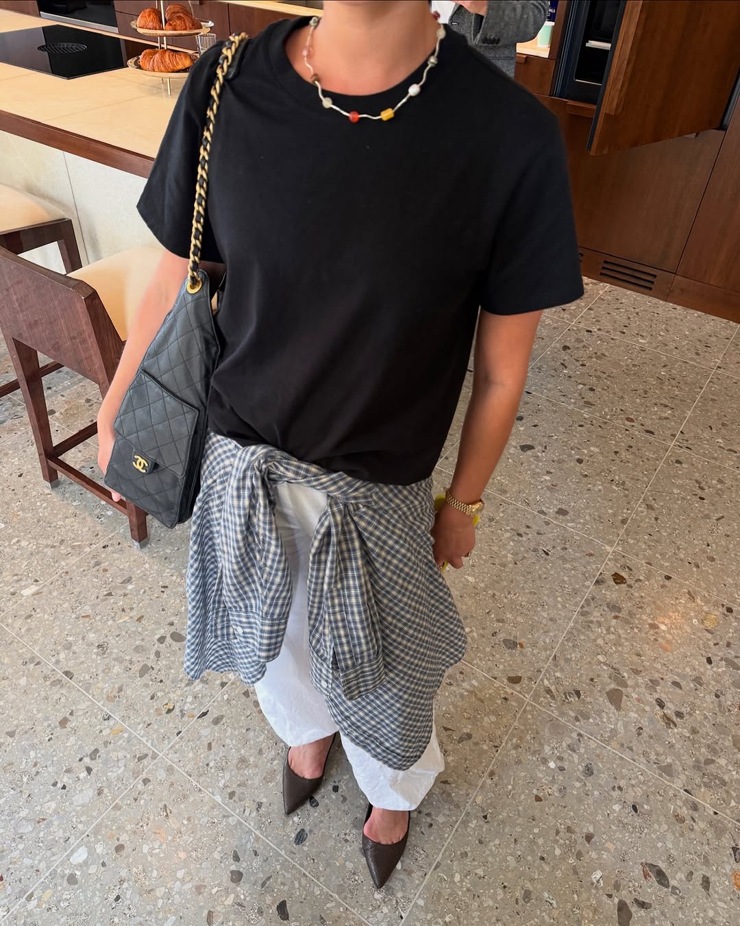 It girl spring outfit combinations