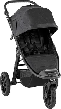 Baby Jogger City Elite 2 All-Terrain Pushchair - £634 | £475 Save 25%