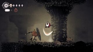 SGF Metroidvania predictions: Hollow Knight: Silksong