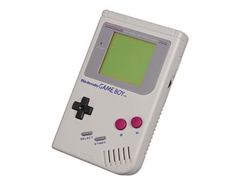 Game Boy