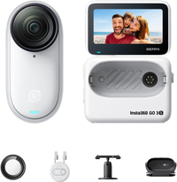 Insta360 GO 3S