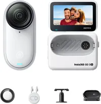 Insta360 GO 3S