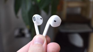 Apple EarPods