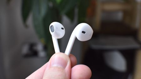 Apple EarPods