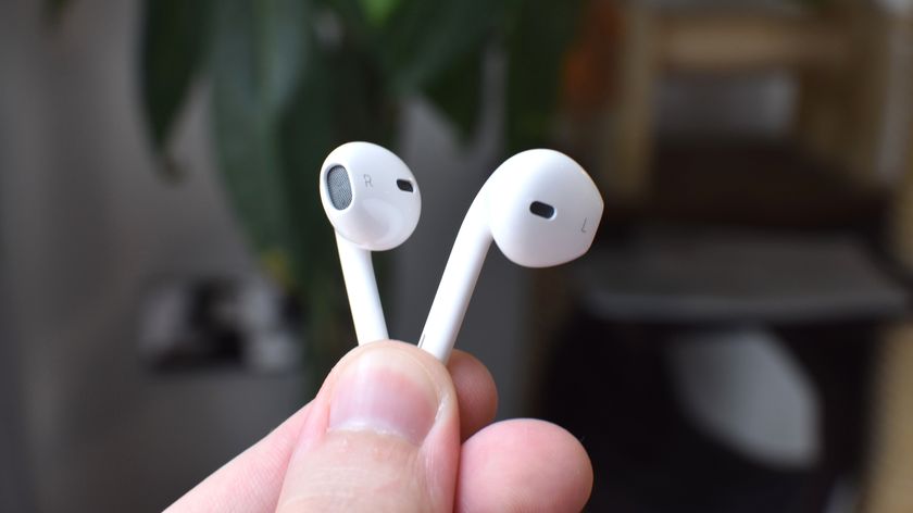 Apple EarPods
