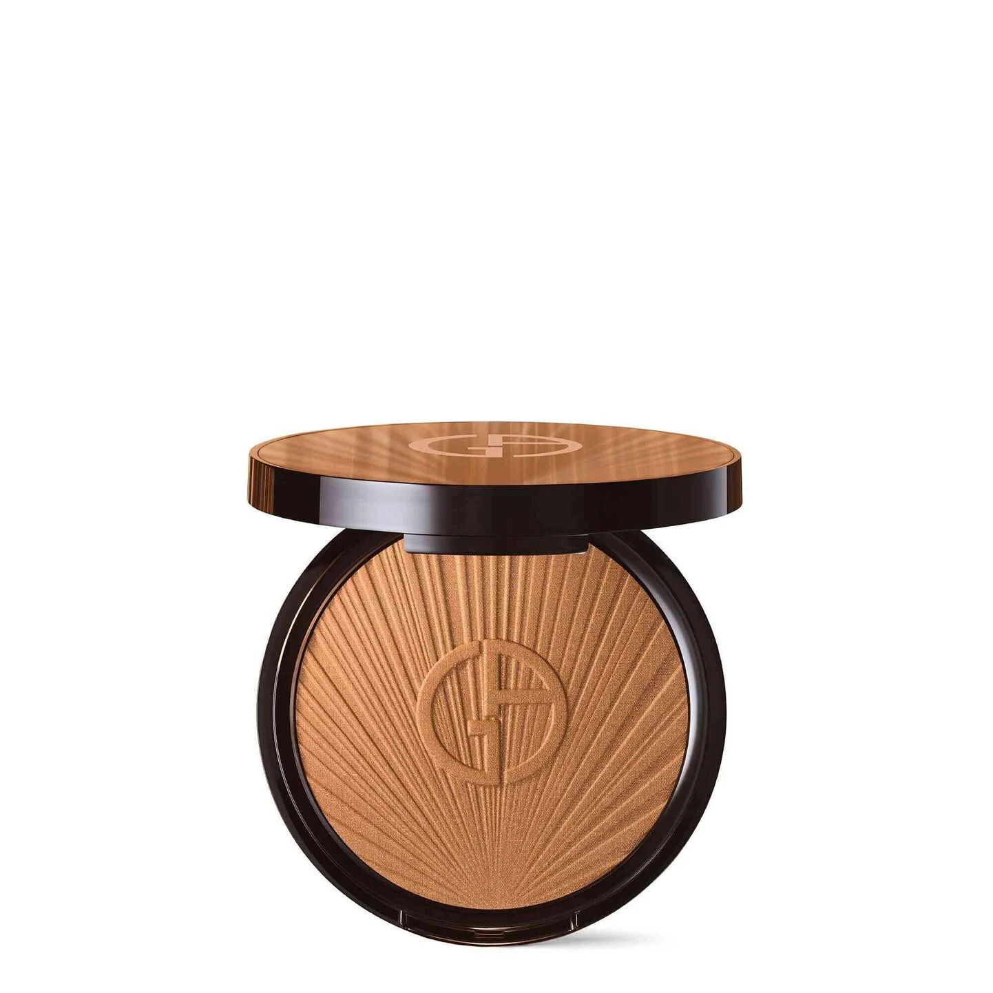 Armani beauty, Luminous Silk Bronzing Powder in 90