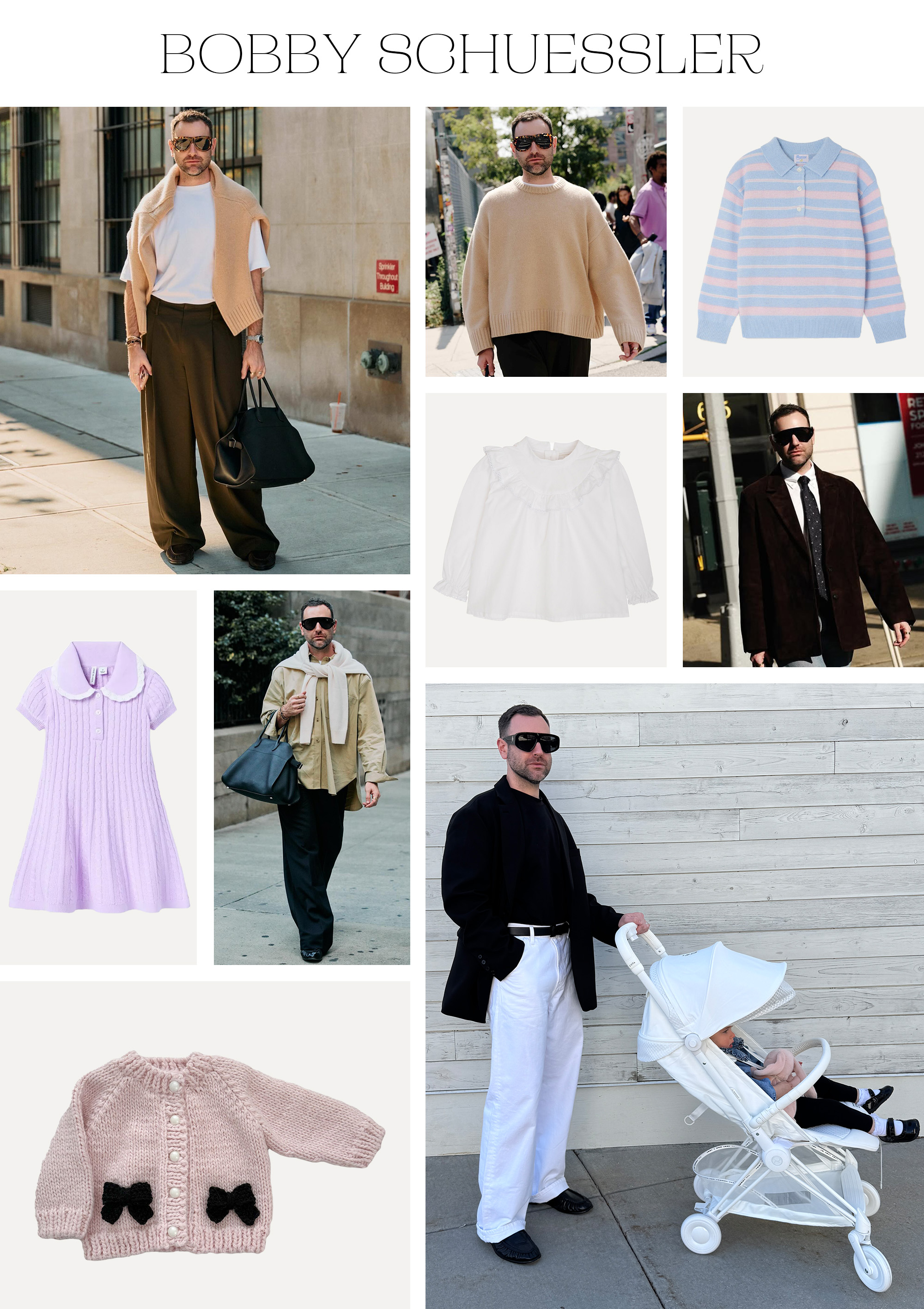 The best kids clothing for fall 2025