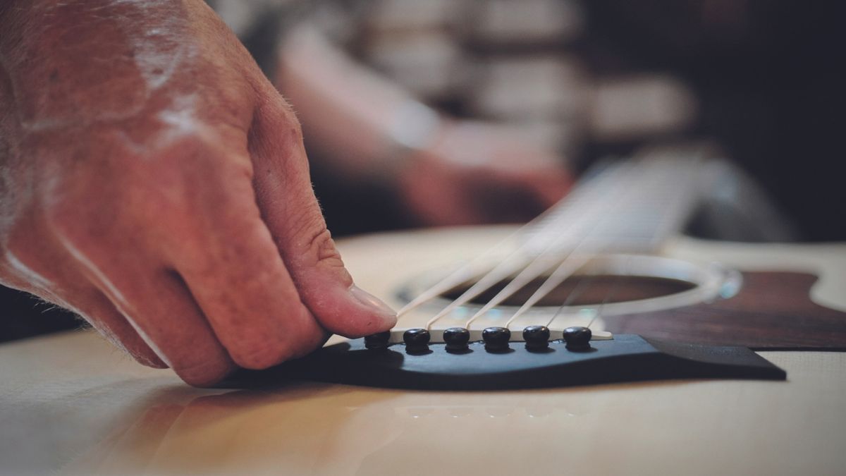 Coated Strings Versus Treated Strings