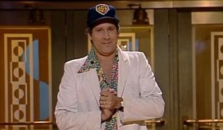 chevy chase snl