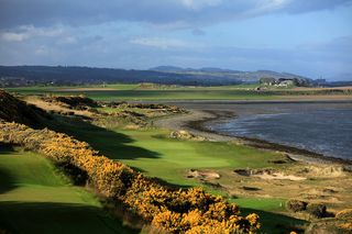 Castle Stuart Golf Links