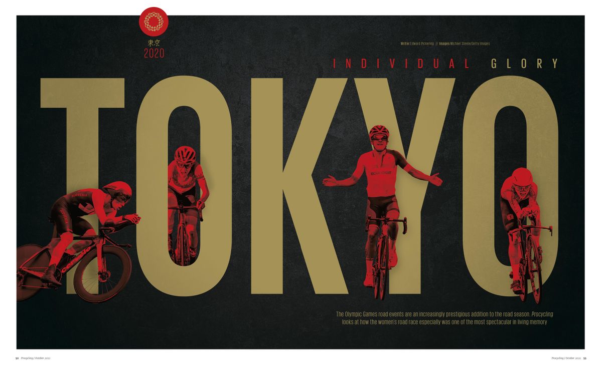 Procycling