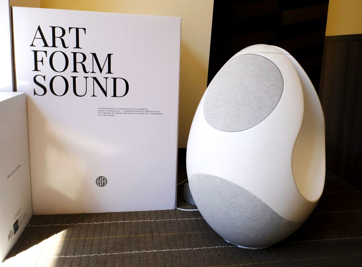 Australian Hi-fi Show 2025